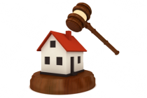 Πλειστηριασμοί ακινήτων από σήμερα