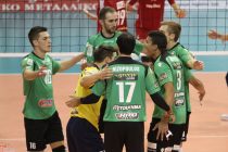 Δεν τα κατάφερε ο Α.Ο.Ο κόντρα στον Ολυμπιακό