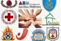 Πρόγραμμα  διαχείρισης κινδύνων και κρίσεων -αντιμετώπισης έκτακτων αναγκών