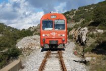 Σιδηροδρομική γραμμή θα συνδέει Ηγουμενίτσα με Αλεξανδρούπολη