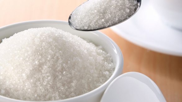 Πως να χρησιμοποιήσετε τη ζάχαρη
