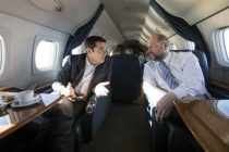 Τσίπρας: Άνοιγμα του Έβρου προτείνουν όσοι δεν έχουν ιδέα