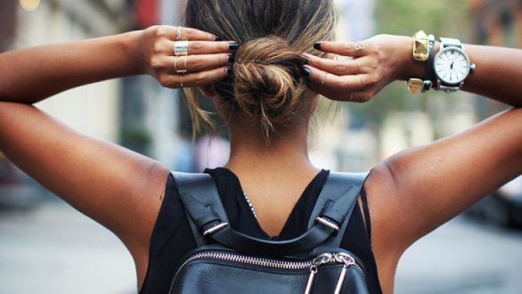 Πως να αντιμετωπίστε την ψαλίδα των μαλλιών