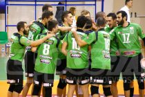 Volleyleague:Επιστροφή στην δράση (Πρόγραμμα 12ης αγωνιστικής )!