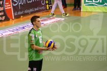 Το ευχαριστώ του Marko Vukasinovic