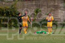 Π.Α.Ε Πενταλόφου – Ένωση Άνθειας/Αρίστεινου