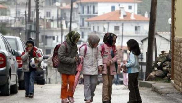 Παρατείνεται το Πρόγραμμα Επιμόρφωσης Μουσουλμανοπαίδων στη Θράκη