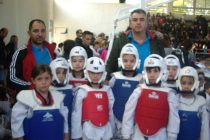 Με μετάλλια στις αποσκευές τους γύρισαν στο Διδυμότειχο οι αθλητές του ΣΓ TDK Διδυμοτείχου !