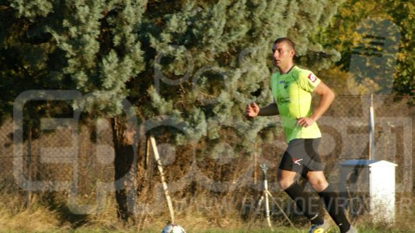 Μένει και ο Τζανετάκος στην Α.Ε.Διδυμοτείχου!