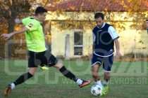 Ακρίτας Νέας Βύσσας – Α.Ε.Διδυμοτείχου