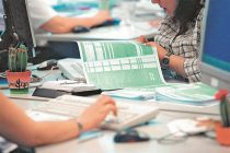 Ξεκινάει από σήμερα η επιστροφή φόρου