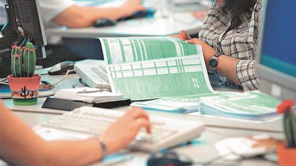 Φορολογικές δηλώσεις 2018: Άνοιξε το Taxisnet για υποβολή