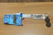 Συλλήψεις για κατοχή ναρκωτικών στην Αλεξανδρούπολη