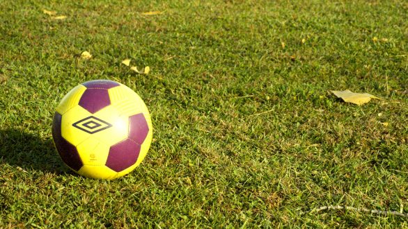 ΕΠΣ Έβρου: Πρόγραμμα Β΄ Κατηγορία