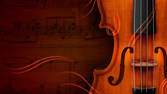 Συναυλία του συνόλου εγχορδών στην Αλεξανδρούπολη