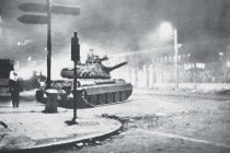 Η Εξέγερση του Πολυτεχνείου