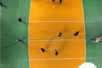 Δημοπρασία για το κυλικείο του Νέου Κλειστού Γυμναστηρίου Ορεστιάδας «Νίκος Σαμαράς»