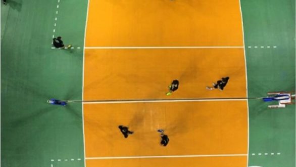 Δημοπρασία για το κυλικείο του Νέου Κλειστού Γυμναστηρίου Ορεστιάδας «Νίκος Σαμαράς»