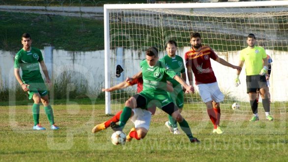 Κύπελλο ΕΠΣ Έβρου :Π.Α.Ε. Πενταλόφου – Έβρος Σουφλίου