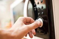 Πως να χρησιμοποιήσετε αλλιώς τον φούρνο μικροκυμάτων