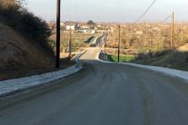 Ολοκληρώνεται ο δρόμος Πύργος – Λαγός