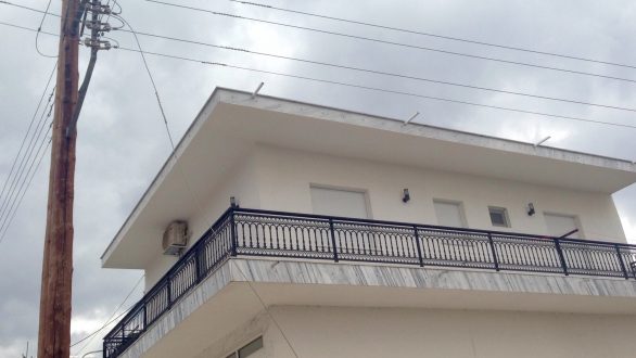 Χωρίς ρεύμα η περιοχή του Πανεπιστημίου στην Ορεστιάδα