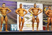 Το Bodybuilding ανθίζει στην Ορεστιάδα!