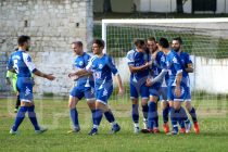 Η νέα σύσταση του Δ.Σ. του Ορέστη Ορεστιάδας