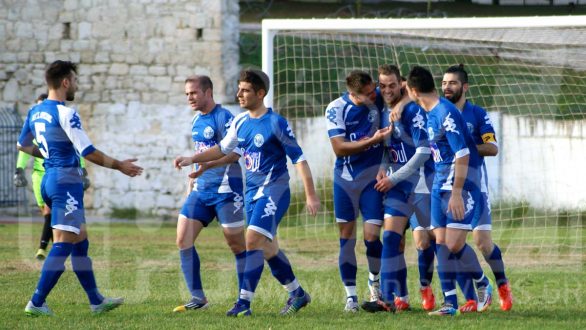 Η νέα σύσταση του Δ.Σ. του Ορέστη Ορεστιάδας