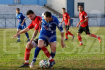 Ορέστης Ορεστιάδας – Α.Ο.Μαΐστρου