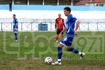 Συνεχίζει στον Ορέστη ο Πετρόπουλος!