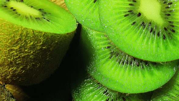 Ακτινίδια για τους κατοίκους της Ορεστιάδας και Διδυμοτείχου