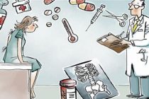 Θεατρική παράσταση με τις… “Αναμνήσεις του Φεριώτη γιατρού Δημήτρη Μπάρλα”