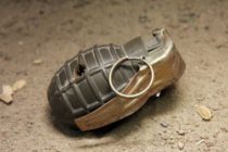 Χειροβομβίδες βρέθηκαν σε χωριό της Ορεστιάδας