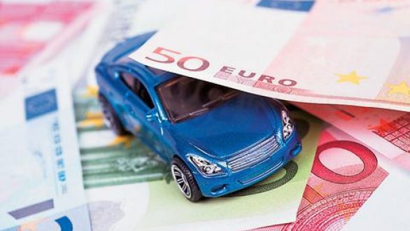 Τέλη κυκλοφορίας χωρίς πρόστιμο για ακόμη δύο εβδομάδες