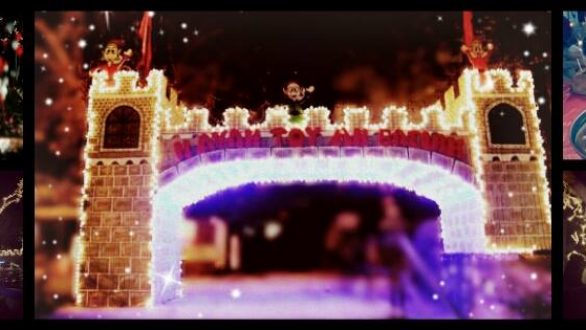 Θα διοργανώσει Χριστουγεννιάτικες εκδηλώσεις το Διδυμότειχο