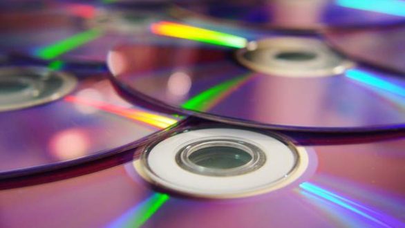 Σώστε τα χαραγμένα σας CD
