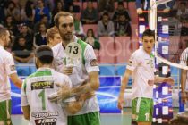 MVP της 5η αγωνιστικής ο Blazo Milic