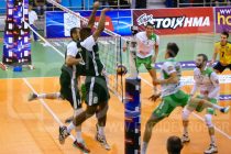 Δεν τα κατάφερε ο νεανικός Α.Ο.Ορεστιάδας κόντρα στον Παναθηναϊκό!