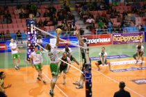 Volley League: Πρόγραμμα 6ης Αγωνιστικής