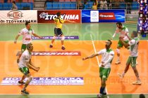 Α.Ο. Ορεστιάδας – Παναθηναϊκός