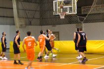 Φιλία Ορεστιάδας – Έβρος Σουφλίου