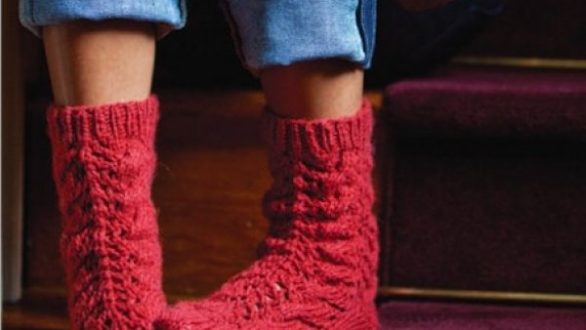 Πως να μην χάνεις τις κάλτσες μέσα στο πλυντήριο