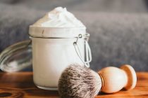 Έξι χρήσεις του αφρού ξυρίσματος