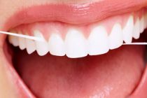 Εννιά χρήσεις του οδοντικού νήματος στο σπίτι που δεν γνωρίζατε