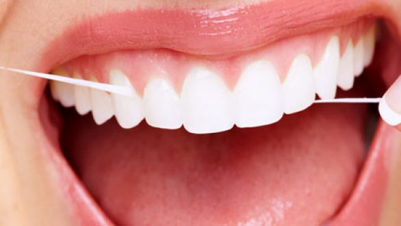 Εννιά χρήσεις του οδοντικού νήματος στο σπίτι που δεν γνωρίζατε