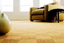 Πως να επιδιορθώσουμε το χαλί από κάψιμο τσιγάρου