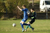 Π.Α.Ε Πενταλόφου – Μ.Γ.Σ Ορέστης Ορεστιάδας