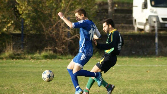 Π.Α.Ε Πενταλόφου – Μ.Γ.Σ Ορέστης Ορεστιάδας