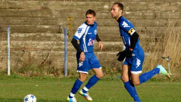 Μπαμ με Γιόντη για τον Ορφέα Σοφικού !